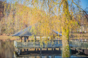 La Terrasse du Lac